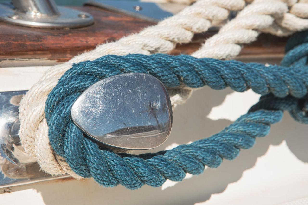 "Ultima" Love Boat Bari Exteriör bild
